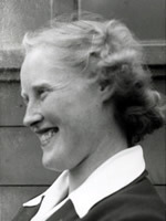 Eileen Pattison 