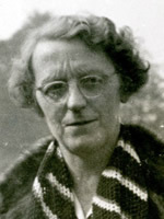 Marjorie Pollard