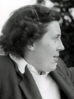 Norma Whitehorn