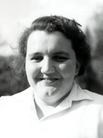 Margaret Pearce 