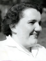 Margaret Pearce 