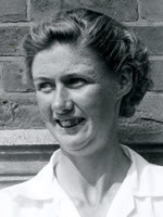 Vera Chapman