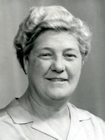 Doris Coysh 