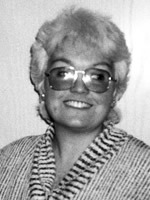 Carol Duley - WCA Secretary