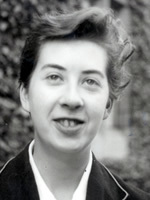 Dorothy Macfarlane