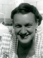 Dorothy McEvoy