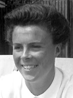 June Bragger