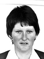 Portrait of Helen Stother
