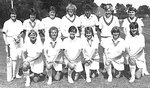 Midwest Women team, 1989