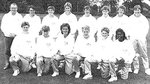 Wolverhampton Ladies team 1989