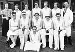 Ibis Women team 1935