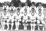 Kent Women team of the 1980s