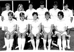 Kent Women team 1984