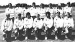 Thames Valley Women team 1989