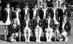 Sussex Women team of the 1980s
