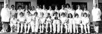 Unidentified 1977 Young England v Junior England Trials and Representative teams