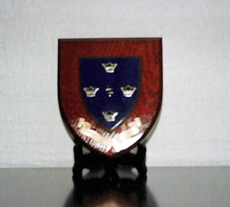 Lord's Taverners Shield