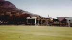 Newlands, Cape Town venue photograph, 21 Dec 1983