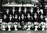 South Africa Women team photograph, 1978/79